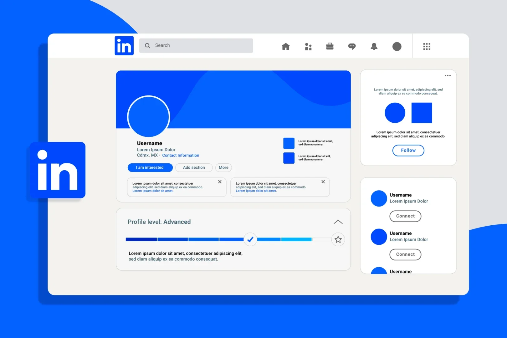 Como deixar seu perfil do Linkedin mais atrativo