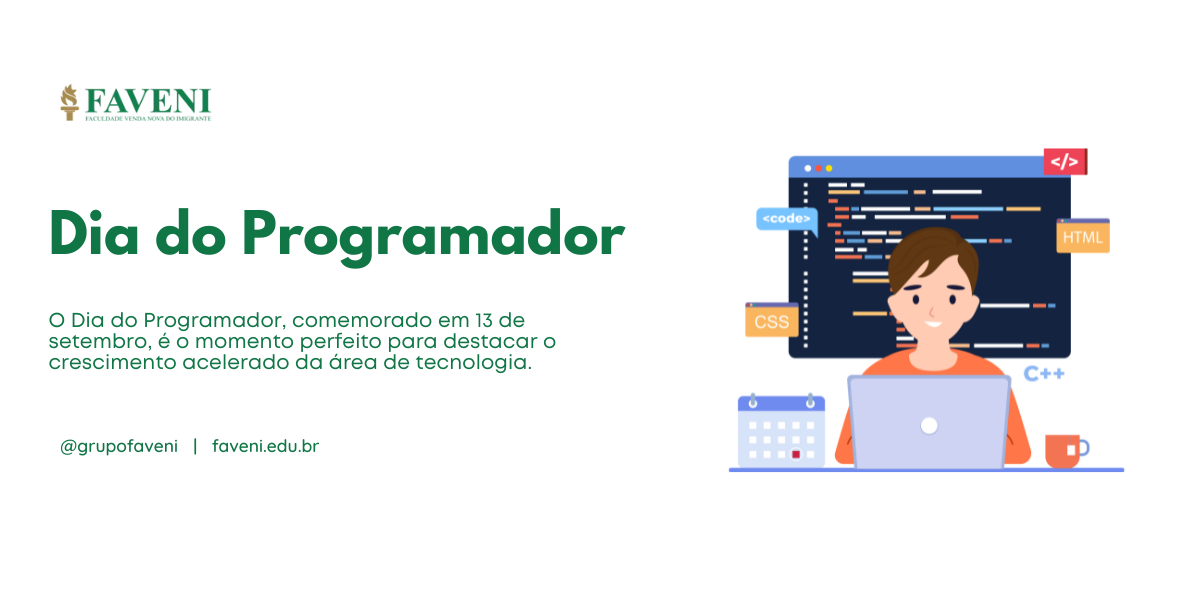Dia do Programador